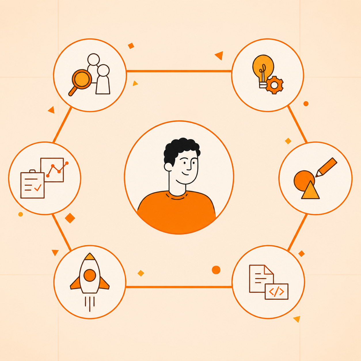 Data management and analytics dashboard