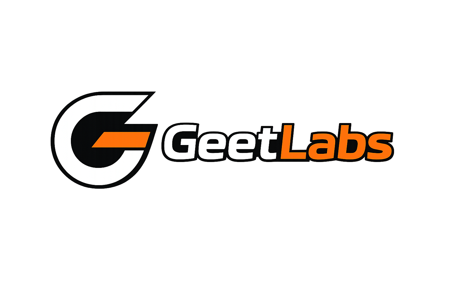 GeetLabs logo
